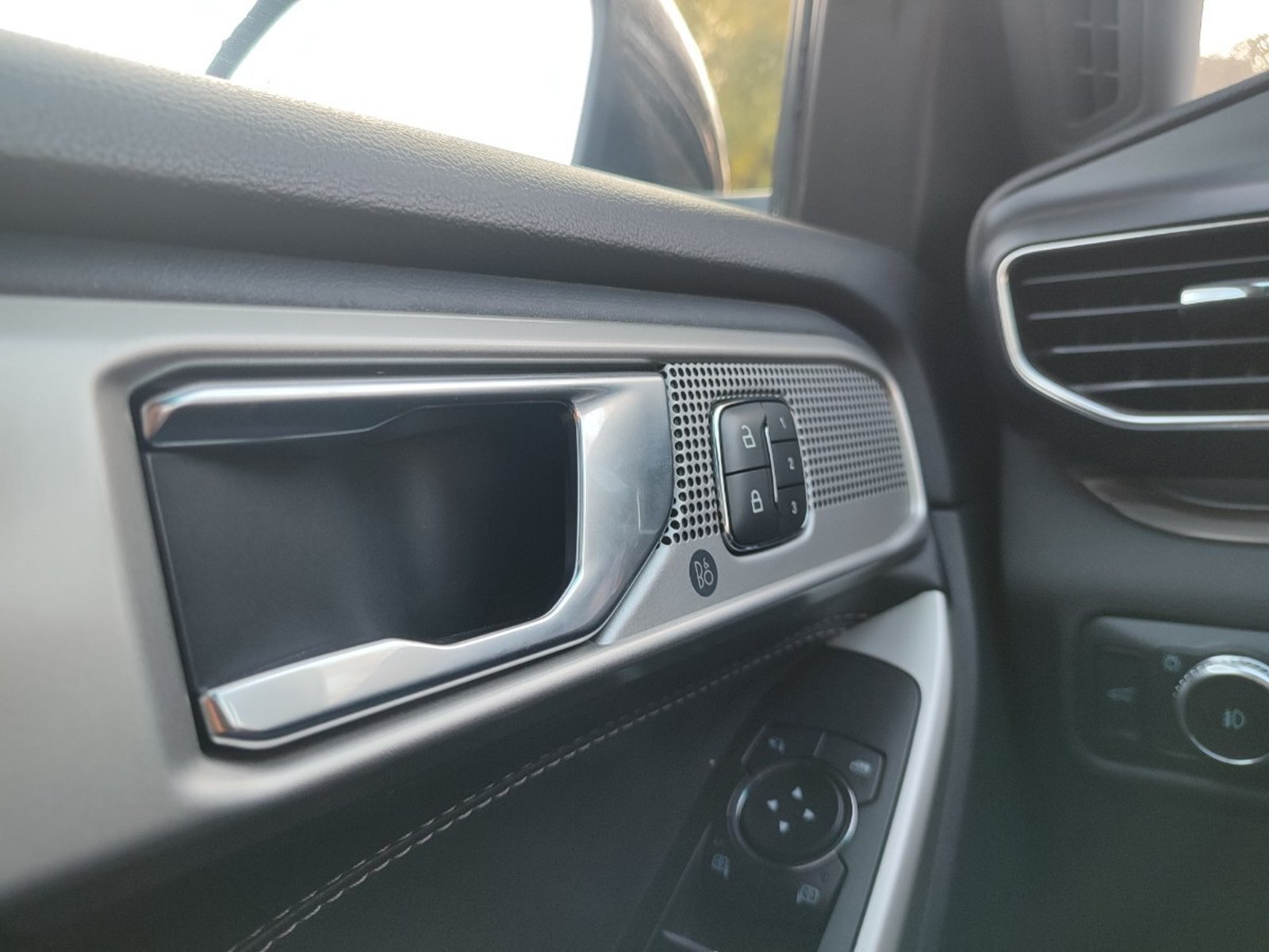 Ford EXPLORER LIMITED 4X4 2.3 ECOBOOST 2023 - Imagen 20 de 20