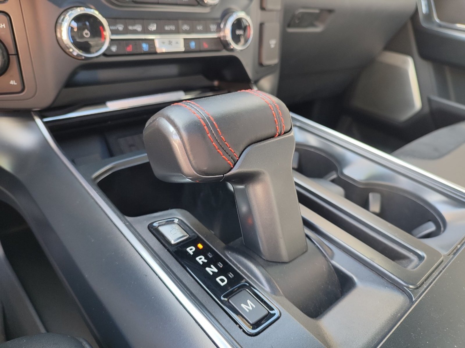 Ford F-150 RAPTOR 3.5 ECOBOOST 4WD 2025 - Imagen 14 de 17