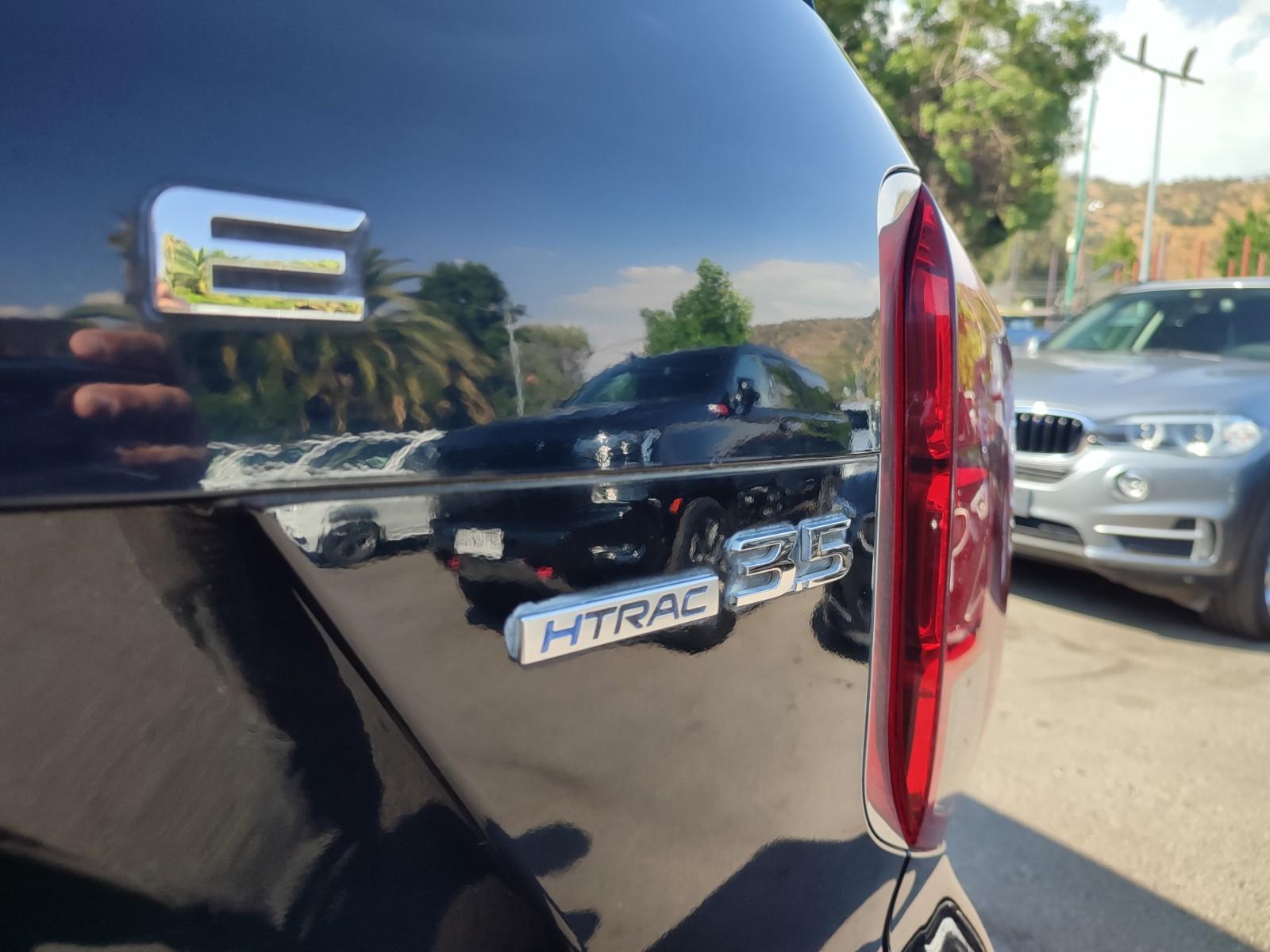 HYUNDAI PALISADE LX2 3.5 AWD AT 2022 - Imagen 8 de 18