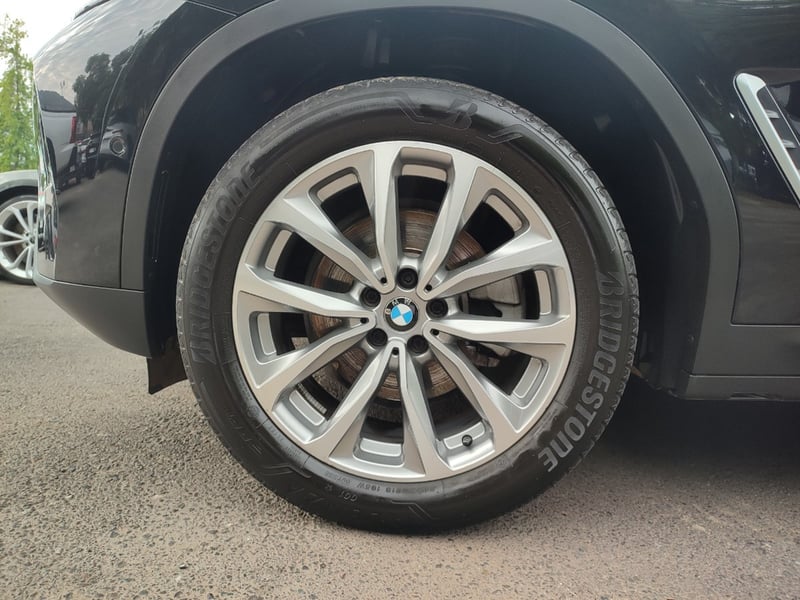 BMW X4 XDRIVE 20I HERITAGE LCI 2.0 2023 - Imagen 4 de 18