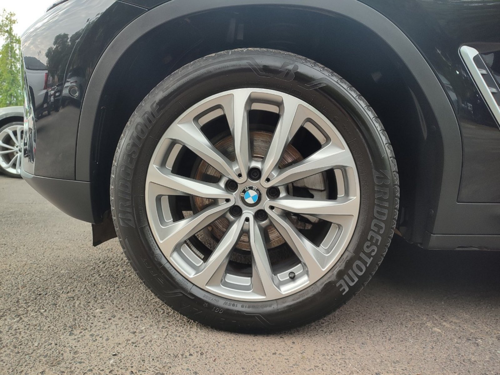 BMW X4 XDRIVE 20I HERITAGE LCI 2.0 2023 - Foto 4 de 18