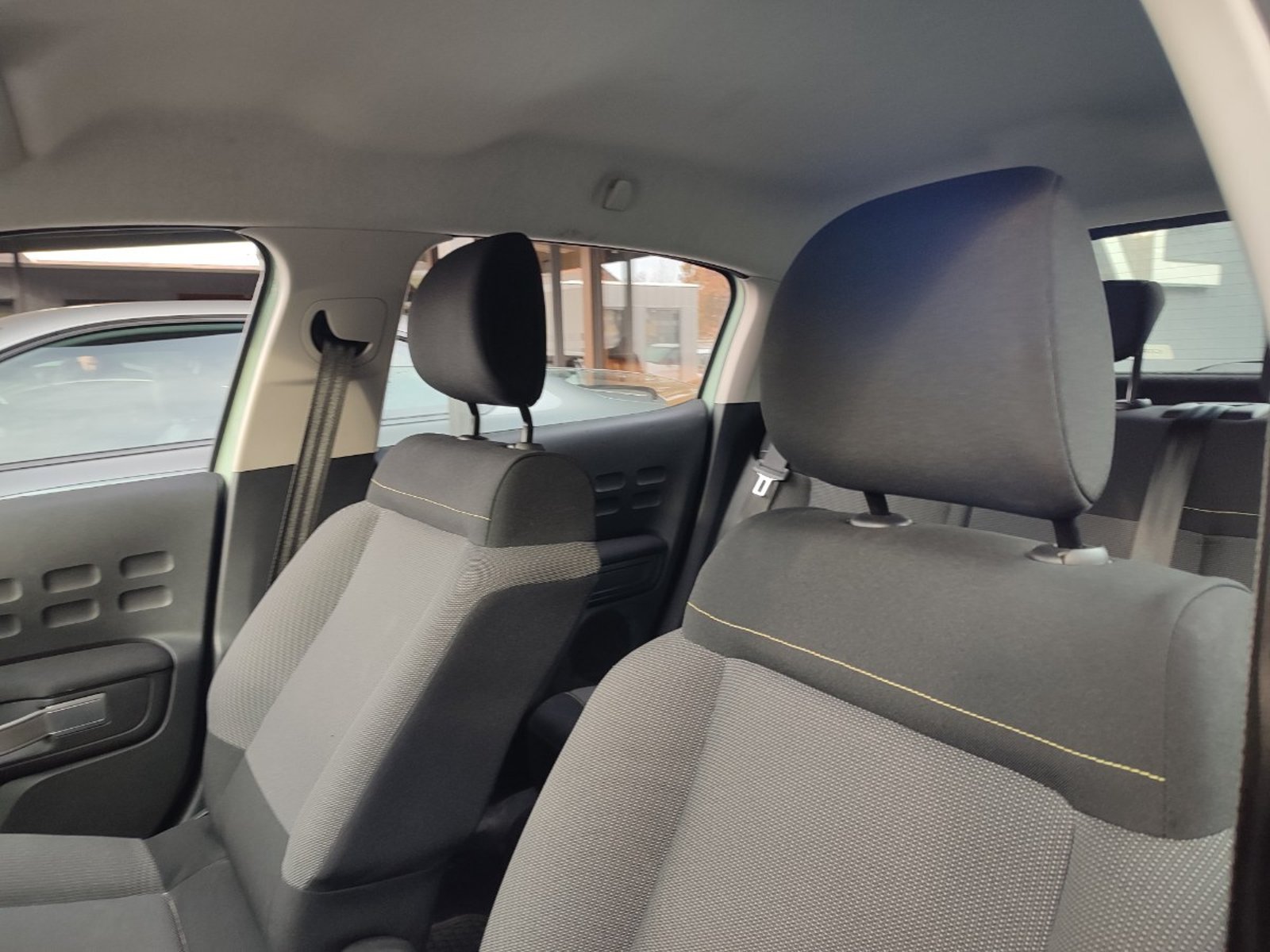 CITROËN C3 HB 1.2T PURETECH 2020 - Imagen 13 de 16