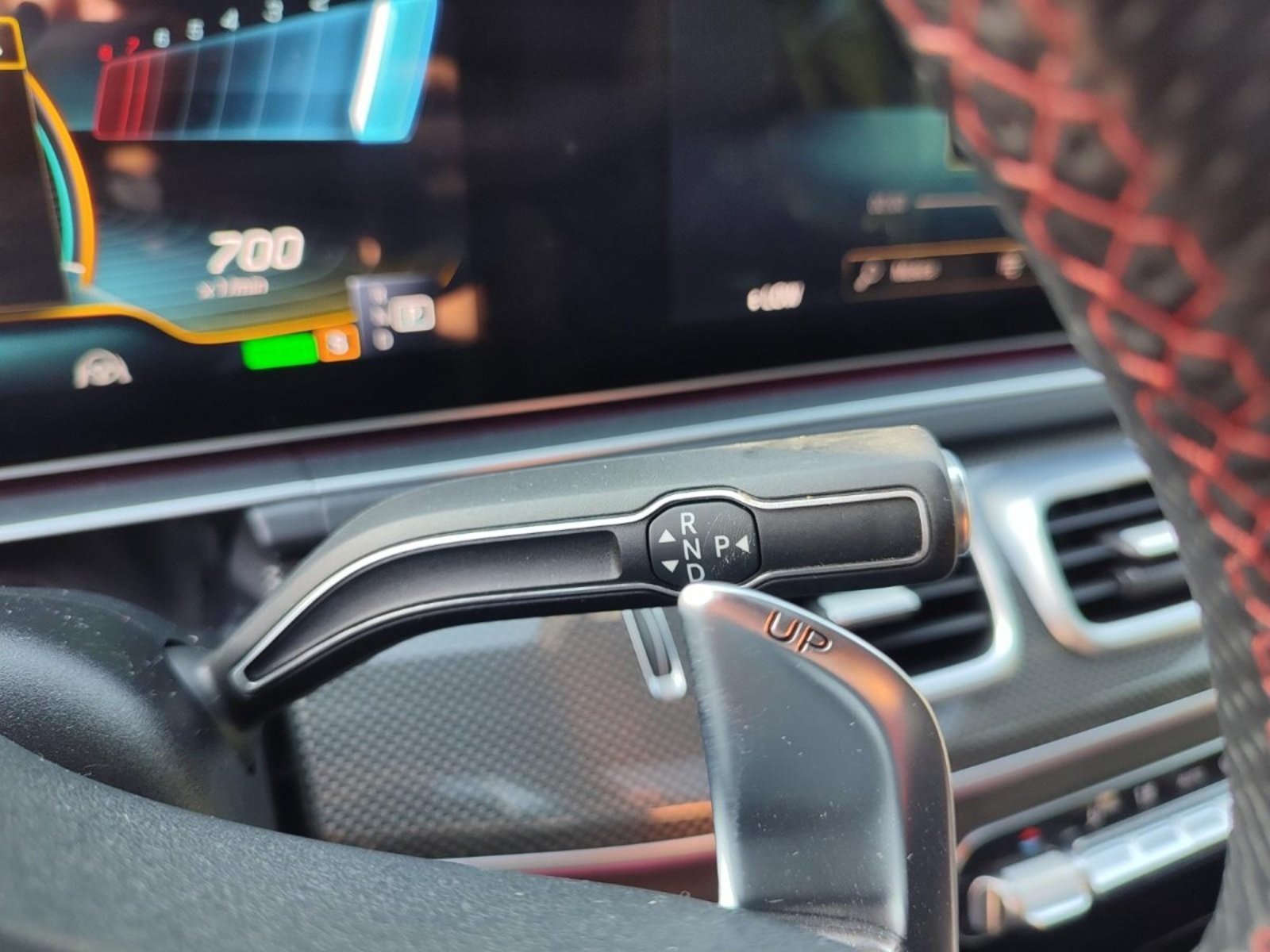 Mercedes-Benz GLE 53 AMG COUPE 4MATIC + 3.0 AT 2023 - Imagen 13 de 19