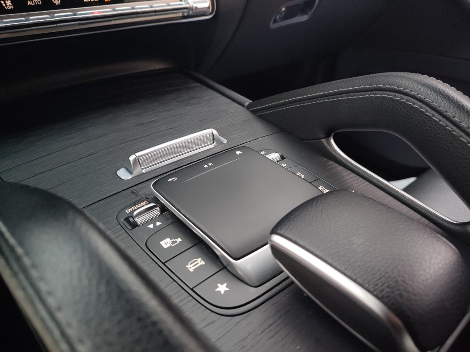Mercedes-Benz GLE 350D COUPE 3.0 4MATIC 2023 - Imagen 14 de 17