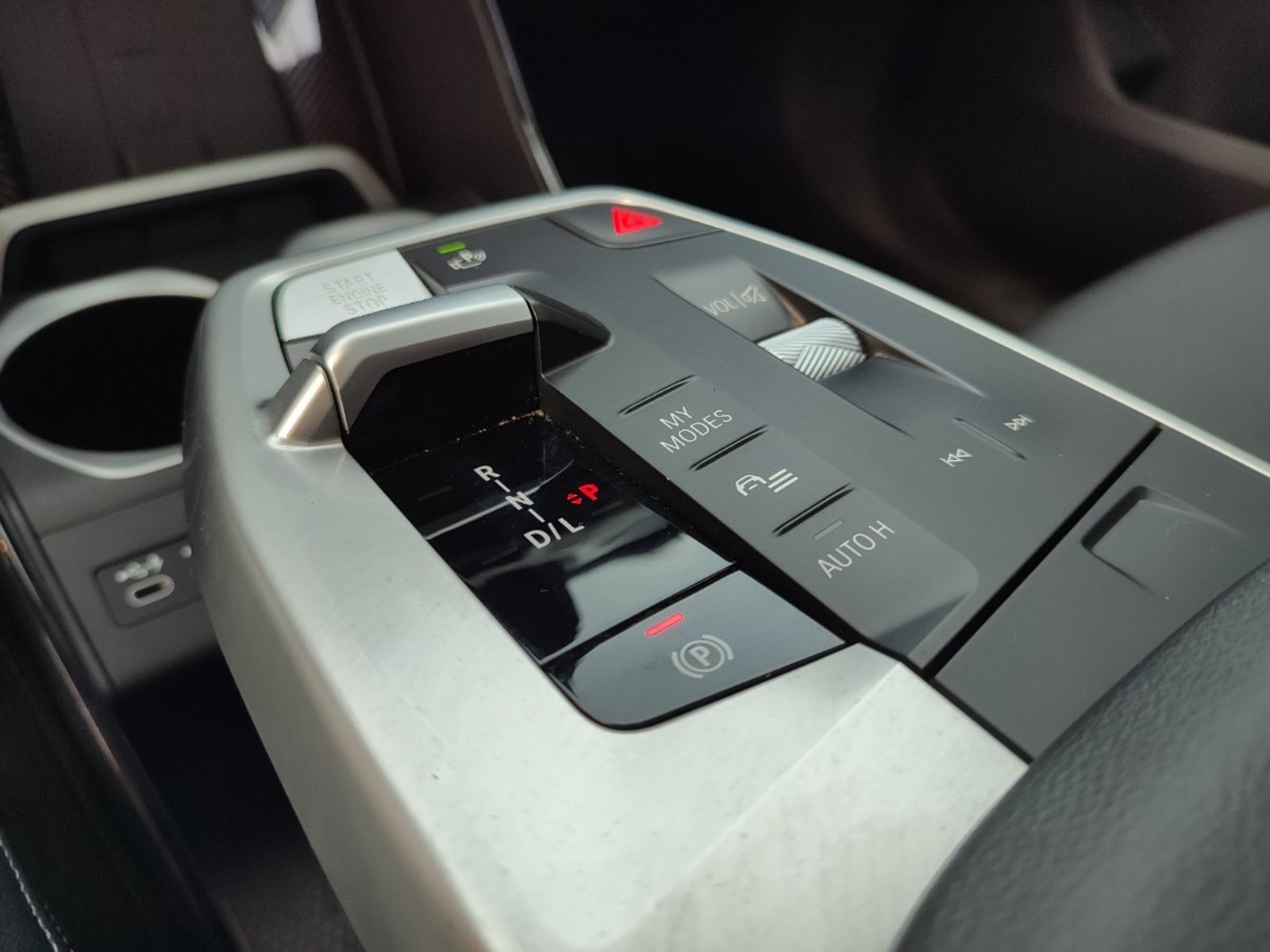 BMW X1 SDRIVE 18I XLINE 1.5 AT 2023 - Imagen 14 de 18