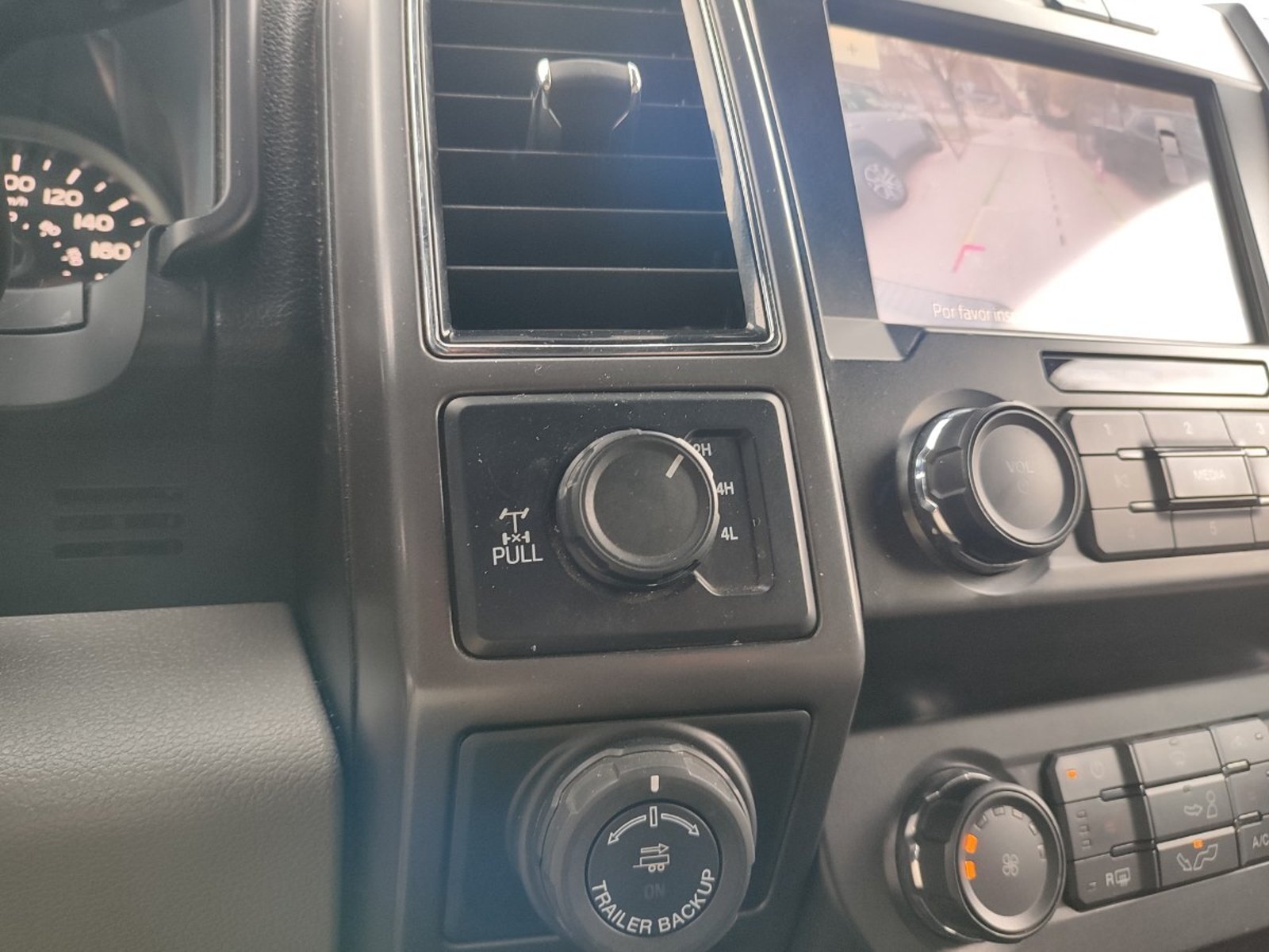 Ford F-150 XLT 5.0 4X4 DOB CAB 2021 - Imagen 17 de 18