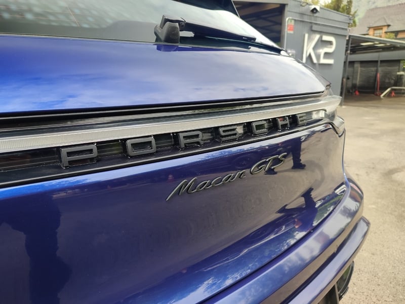 Porsche MACAN GTS 2.9 DCT 2023 - Imagen 8 de 17