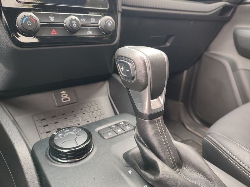 Ford RANGER XLT 2.0 DSL 4X4 2024 - Imagen 14 de 18