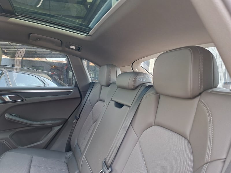 Porsche MACAN R4 2.0 4WD AT 2024 - Imagen 13 de 17