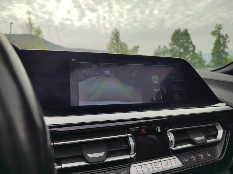 BMW Z4 M40I 3.0 AT ROADSTER 2023 - Imagen 16 de 18