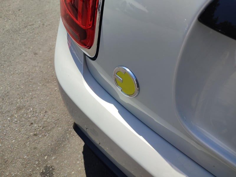 Mini COOPER SE ELECTRIC HB ICONIC 2021 - Imagen 9 de 18