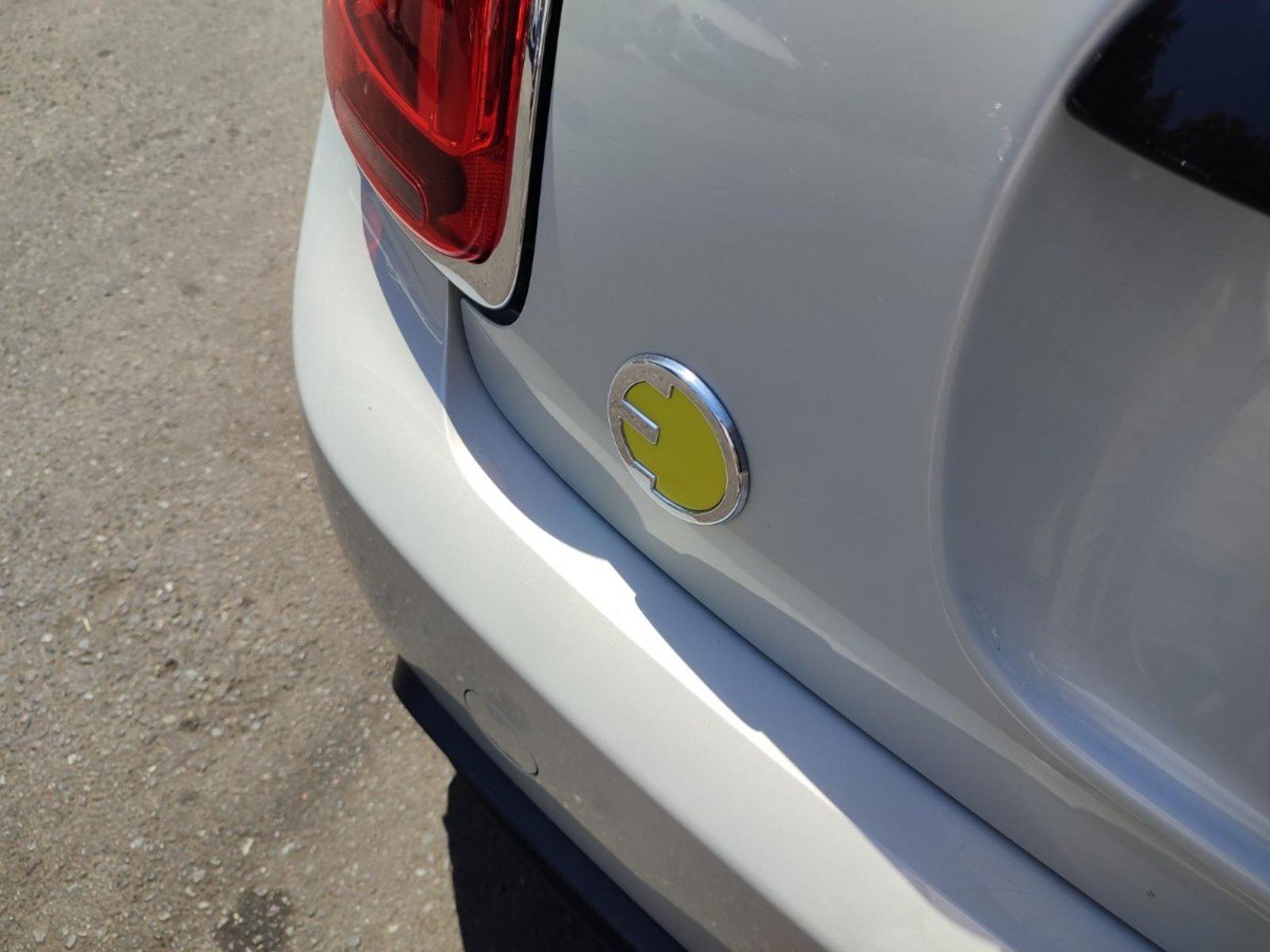 Mini COOPER SE ELECTRIC HB ICONIC 2021 - Imagen 9 de 18