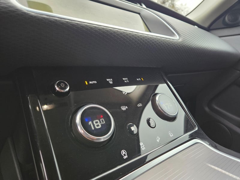Land Rover RANGE ROVER EVOQUE P250 S AWD 2.0 2019 - Imagen 10 de 15