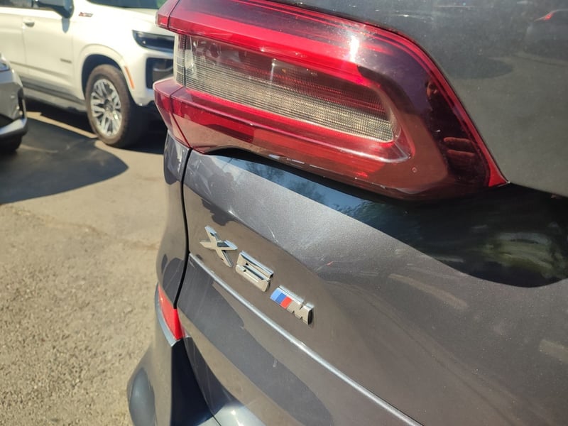 BMW X5 XDRIVE 40I MSPORT 4WD 3.0 2022 - Imagen 9 de 18