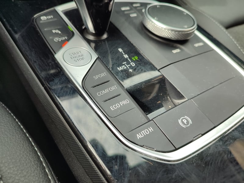 BMW 118I 1.5 DYNAMIC AT 2024 - Imagen 14 de 17