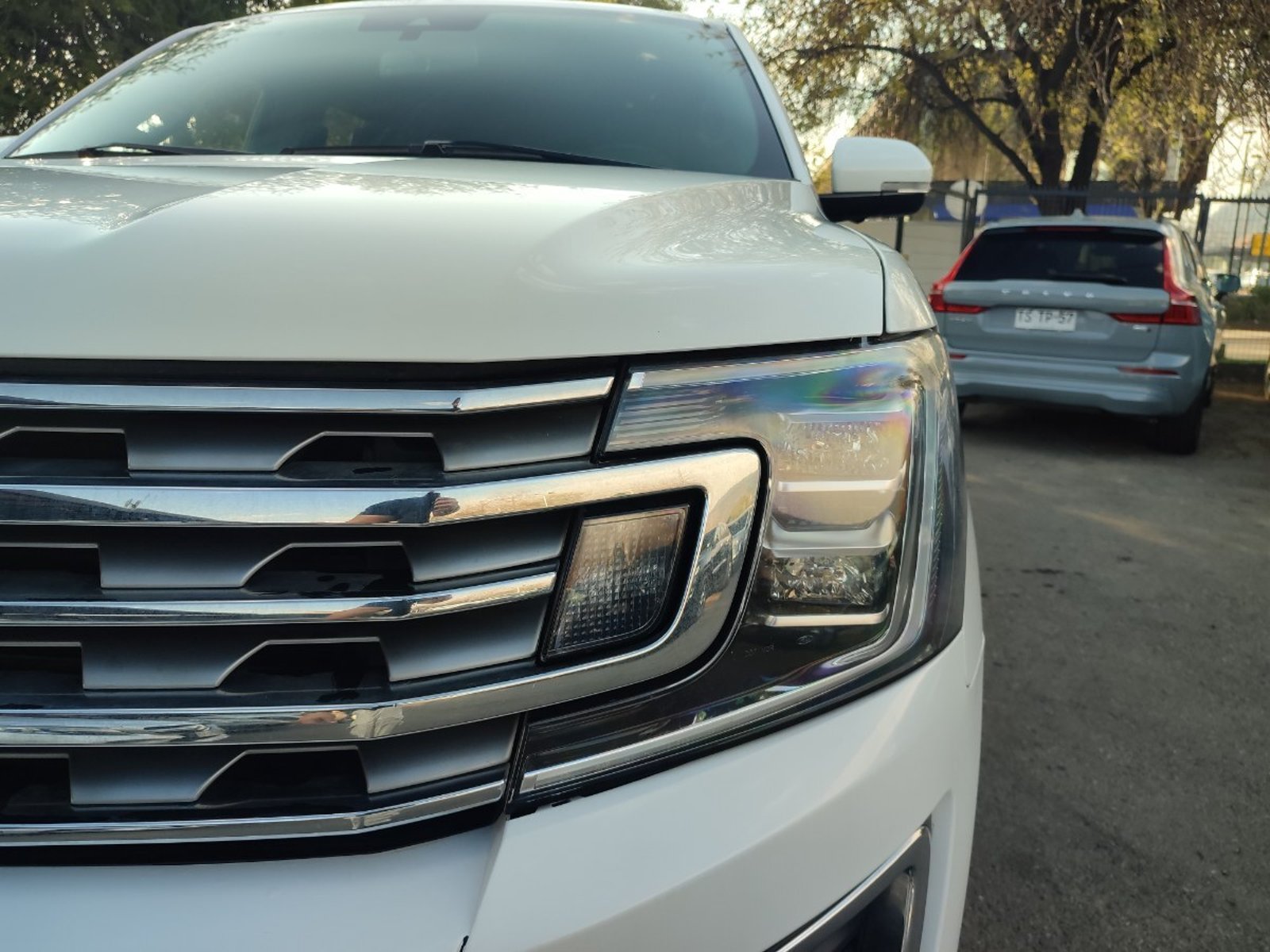 Ford EXPEDITION LIMITED 3.5 4WD 2022 - Imagen 3 de 18