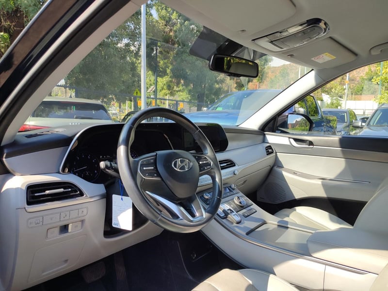 Hyundai PALISADE LX2 3.5 AWD AT 2022 - Imagen 10 de 18