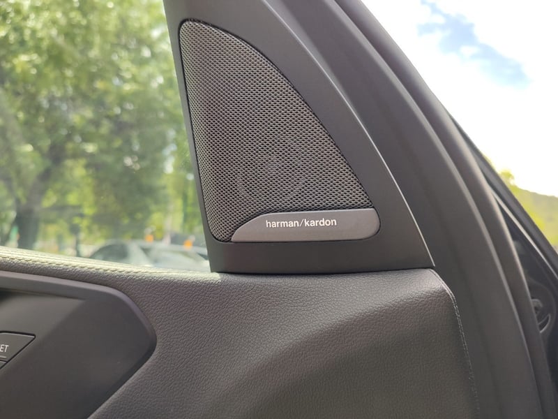 BMW X5 XDRIVE 40I MSPORT 4WD 2023 - Imagen 19 de 19