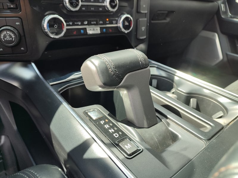 Ford F-150 RAPTOR 3.5 ECOBOOST 4WD 2024 - Imagen 14 de 18