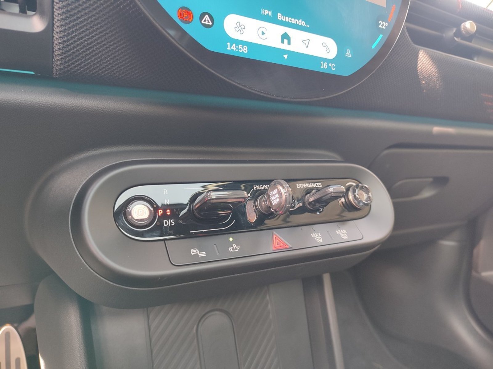 Mini COOPER JCW 2.0 AT 2026 - Imagen 13 de 17