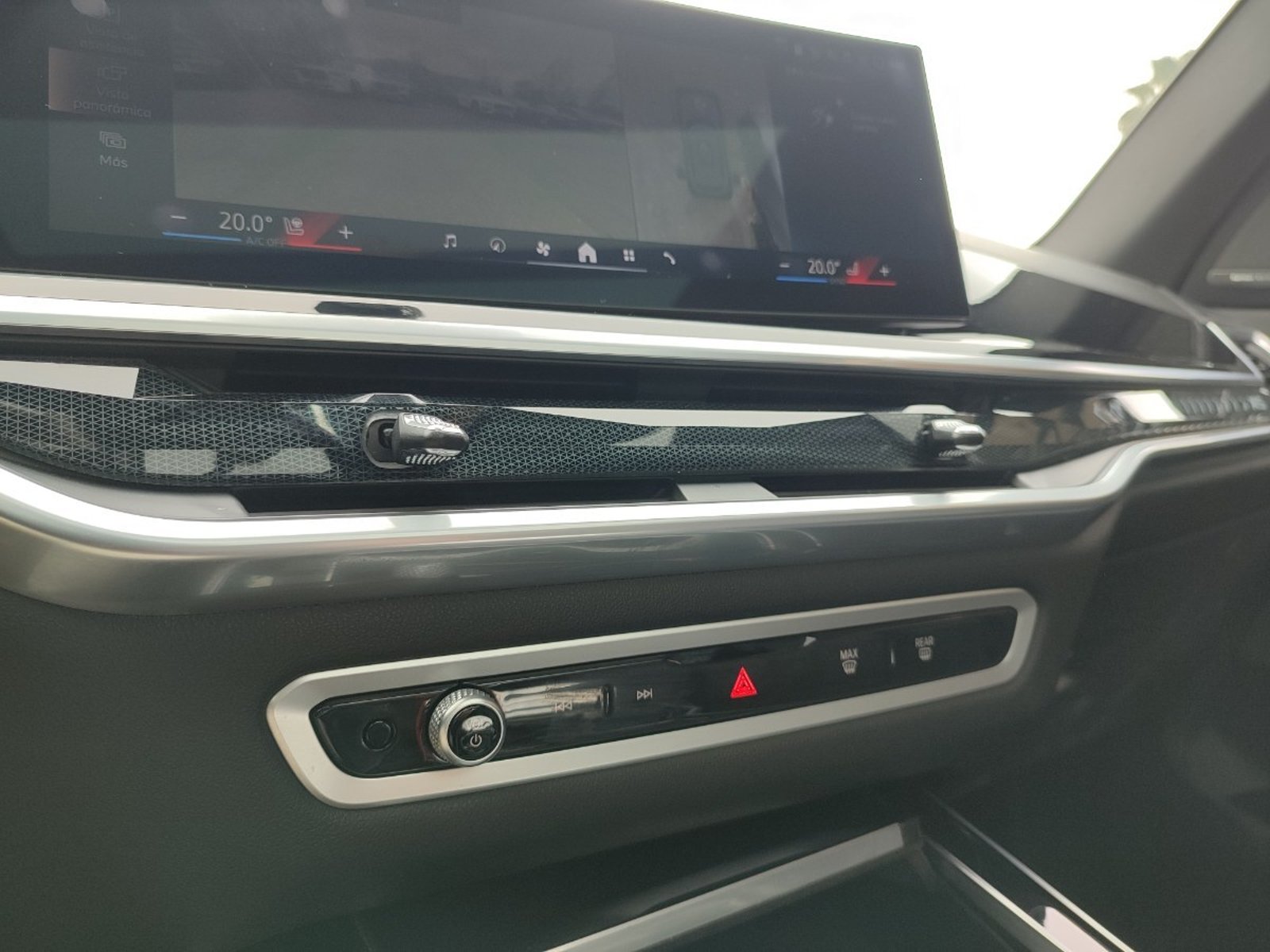 BMW X5 XDRIVE 30D M SPORT 4WD 3.0 2024 - Imagen 16 de 18