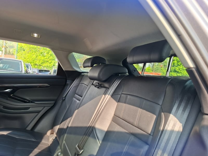 Land Rover RANGE ROVER EVOQUE S 2.0I 4X4 AT 2021 - Imagen 15 de 20