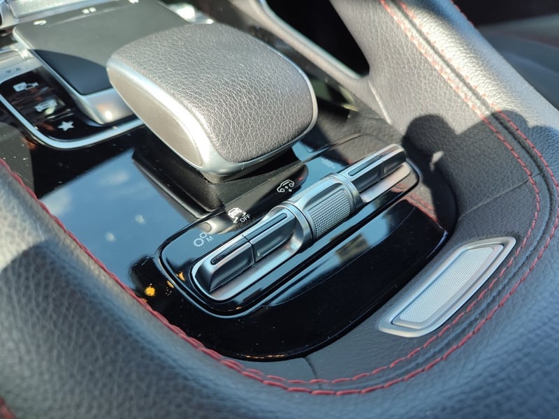 Mercedes-Benz GLE 53 AMG COUPE 4MATIC 3.0 AT 2023 - Imagen 16 de 20