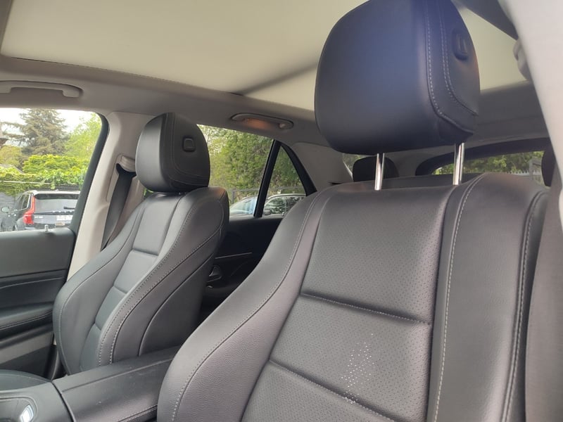 Mercedes-Benz GLE 400D 2.9 4MATIC 2023 - Imagen 12 de 19