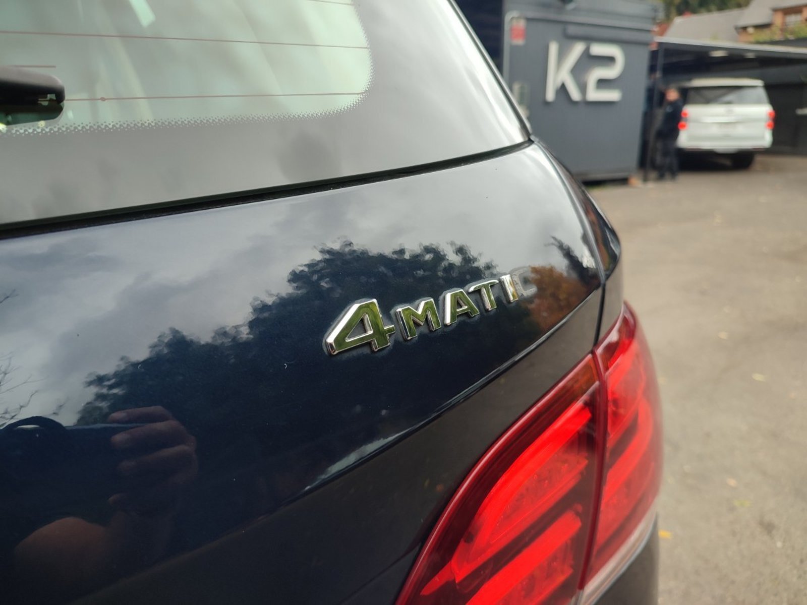 MERCEDES-BENZ GLE 400 SPORT 4MATIC 3.0 2019 - Imagen 6 de 18