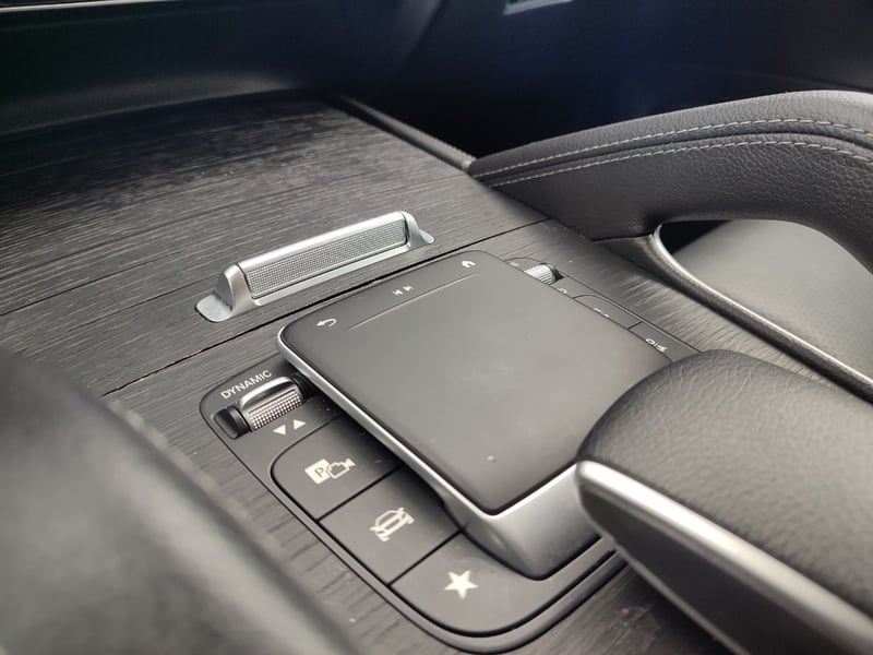 Mercedes-Benz GLE 400D 2.9 4MATIC 2023 - Imagen 15 de 19