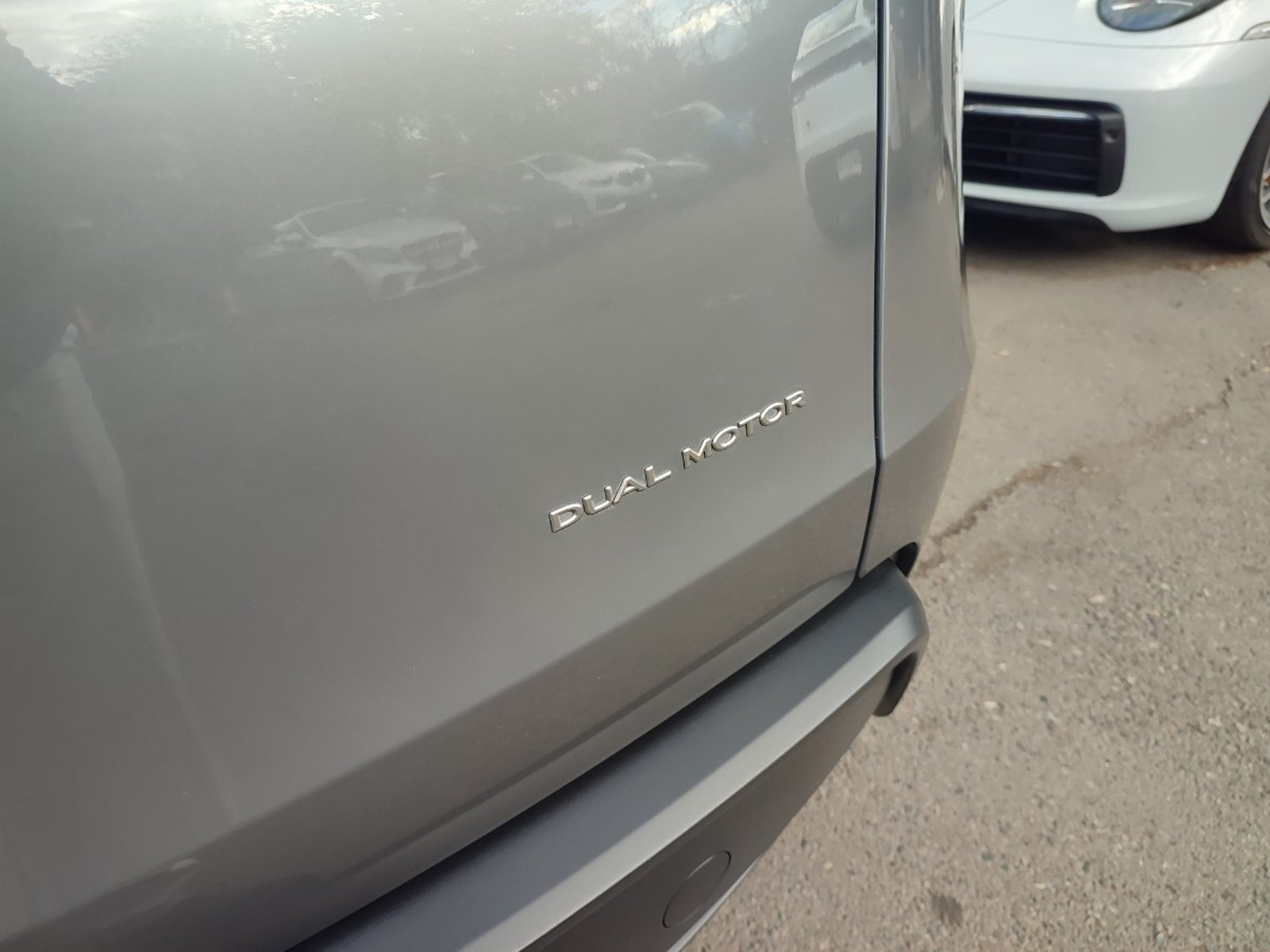 Tesla MODEL Y LONG RANGE AWD DUAL MOTOR 2026 - Imagen 9 de 17