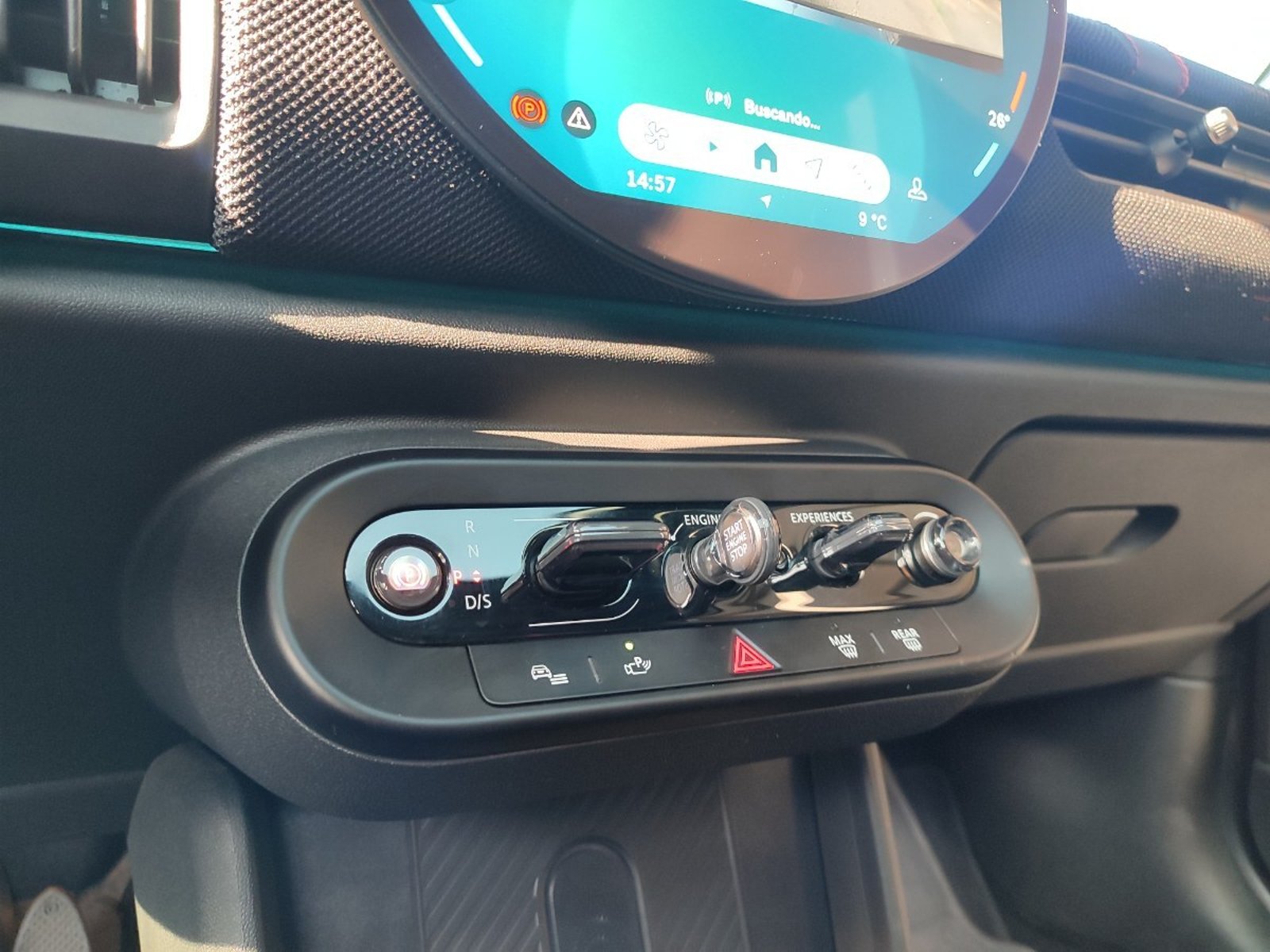 MINI COOPER S 2.0 JCW PACKAGE 2026 - Imagen 12 de 15