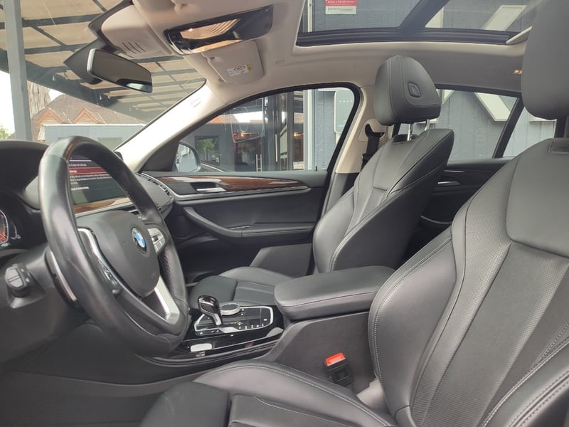 BMW X4 XDRIVE 20I HERITAGE LCI 2.0 2023 - Imagen 11 de 18