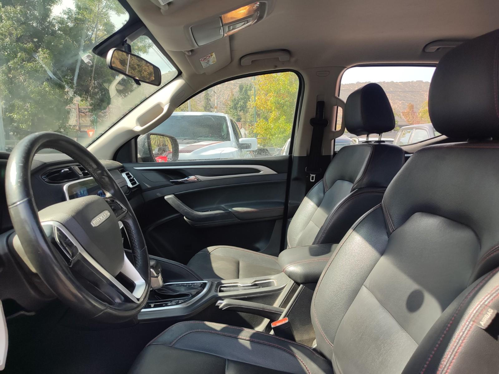MAXUS T60 GLX 2.0 4WD 2024 - Imagen 11 de 17