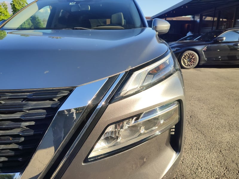 Nissan X-TRAIL SENSE 2.5 CVT 4X4 3R 2023 - Imagen 3 de 19