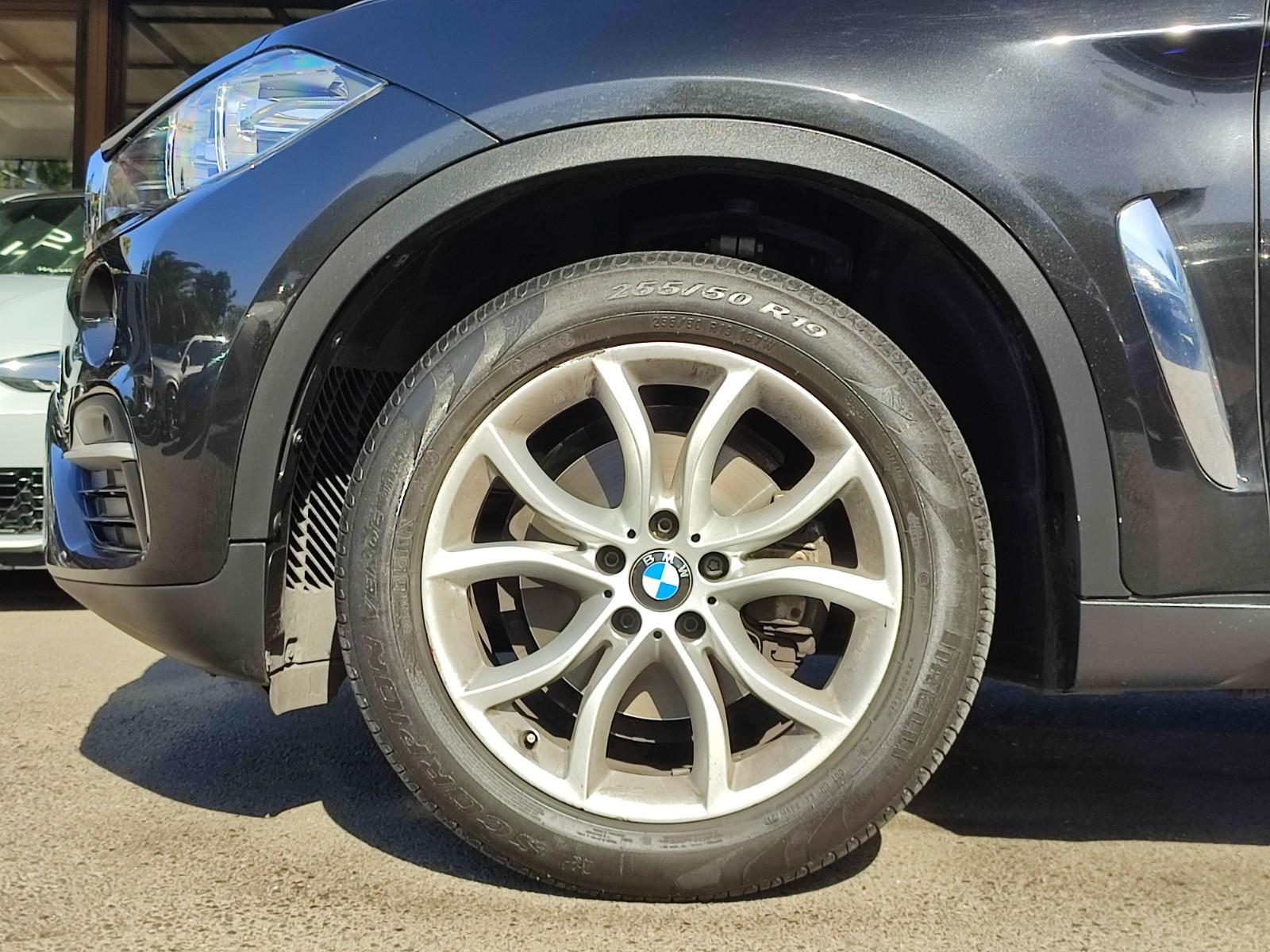 BMW X6 XDRIVE 30D 3.0 4WD 2018 - Foto 4 de 17