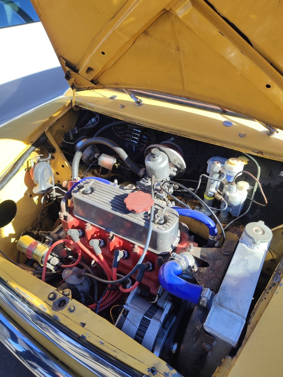 MINI COOPER 1360CC MT 1980 - Imagen 14 de 14
