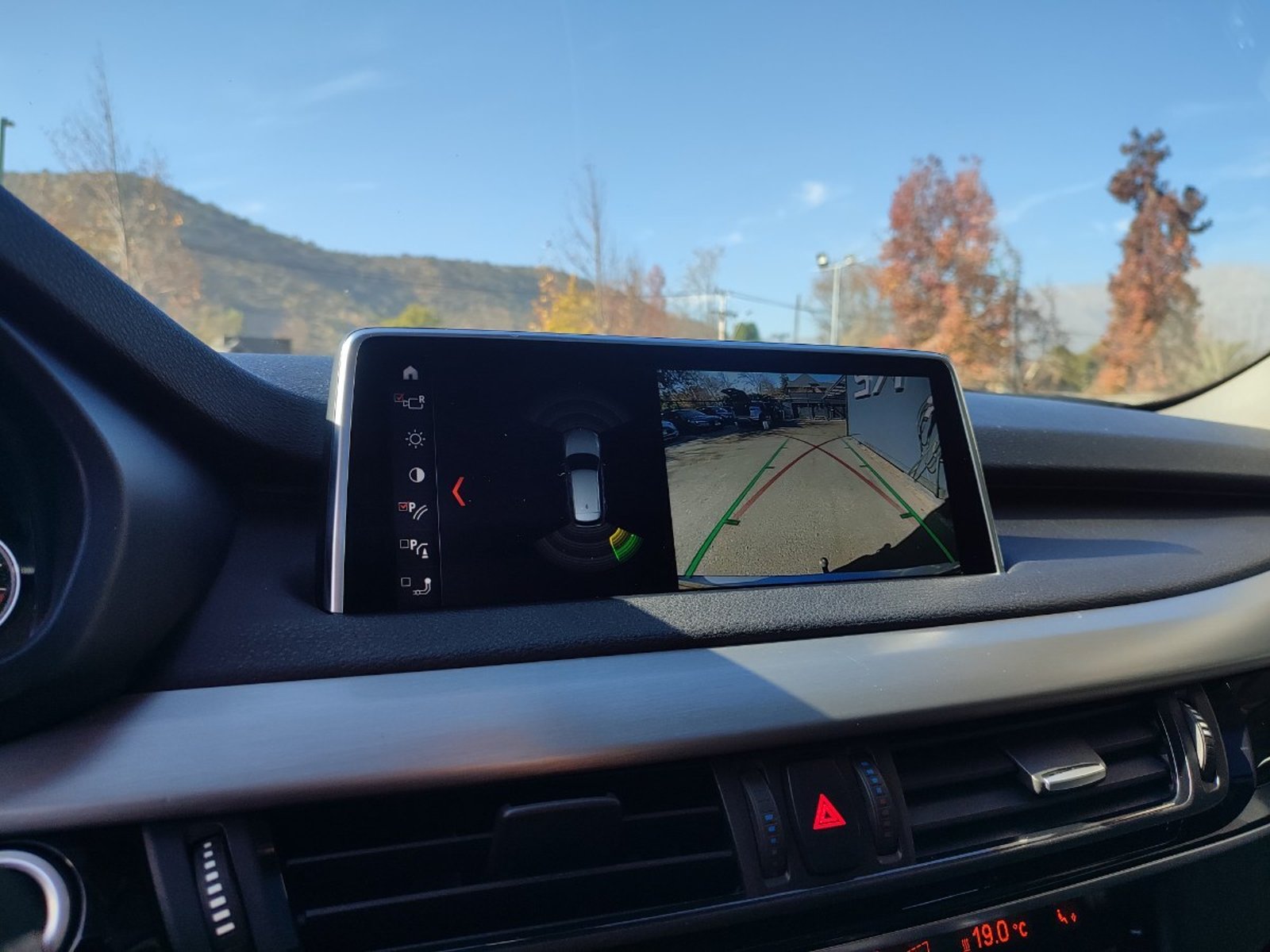 BMW X5 XDRIVE30D 3.0 EXECUTIVE PLUS 2019 - Imagen 16 de 18