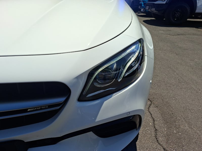 Mercedes-Benz E63 S AMG 4MATIC 4.0 2020 - Imagen 3 de 20