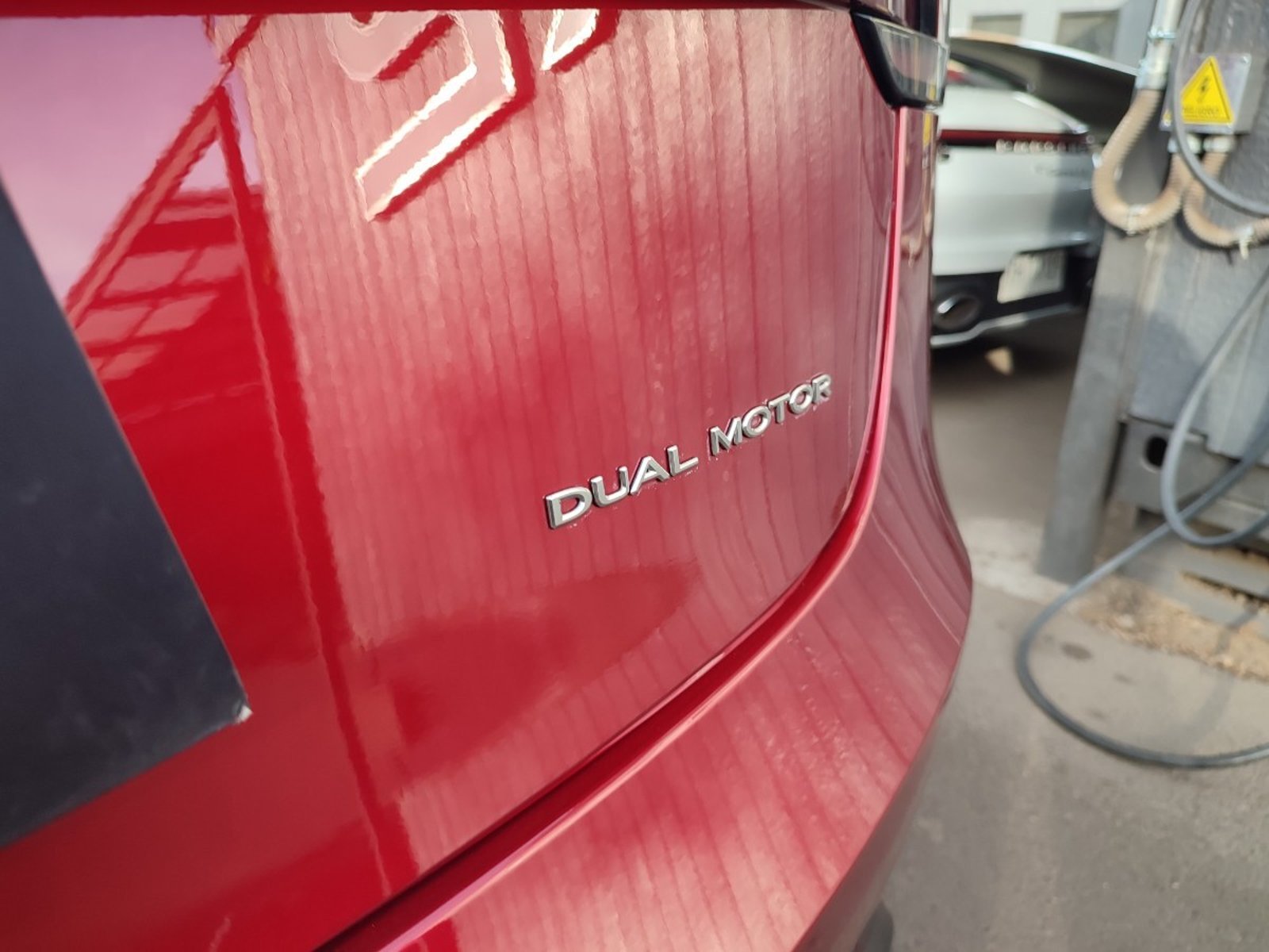 Tesla MODEL 3 LONG RANGE DUAL MOTOR 4WD 2025 - Imagen 6 de 18