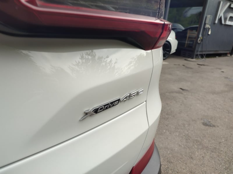 BMW X5 XDRIVE 45E EXECUTIVE 3.0 4WD 2023 - Imagen 8 de 18
