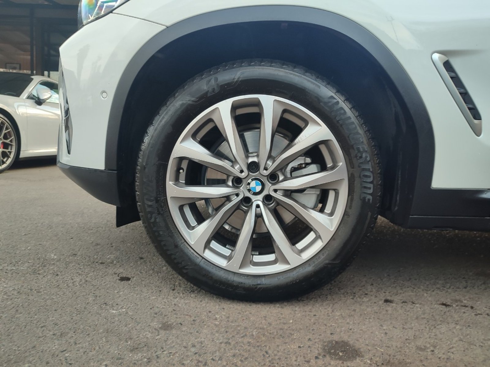 BMW X4 DYNAMIC XDRIVE 20I 2.0 2026 - Foto 4 de 19
