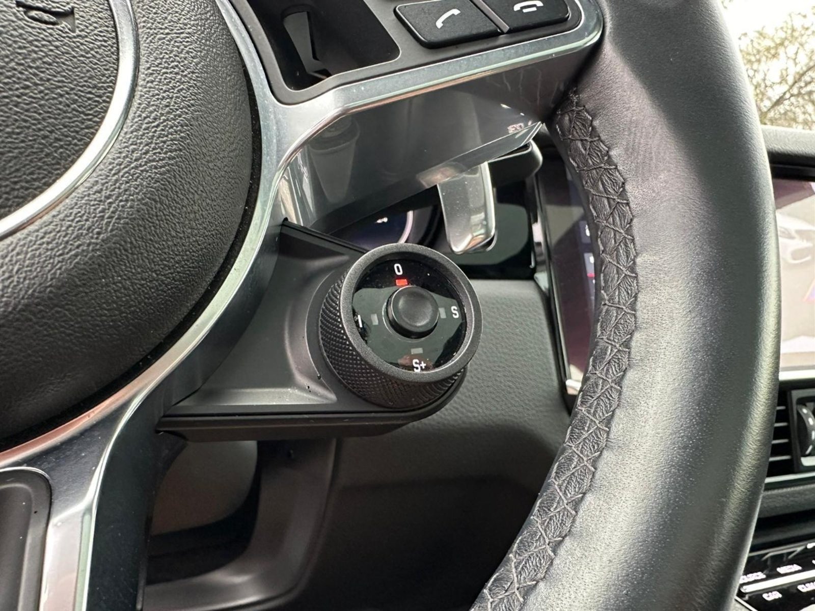 PORSCHE CAYENNE COUPE E3 3.0T V6 AWD 2020 - Imagen 16 de 18