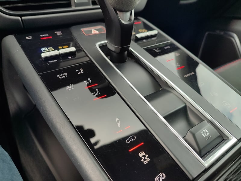 Porsche MACAN GTS 2.9 DCT 2023 - Imagen 14 de 17
