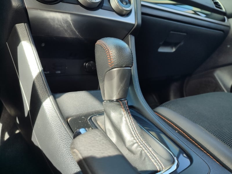 Subaru XV DYNAMIC 2.0I AWD AT 2017 - Imagen 12 de 15