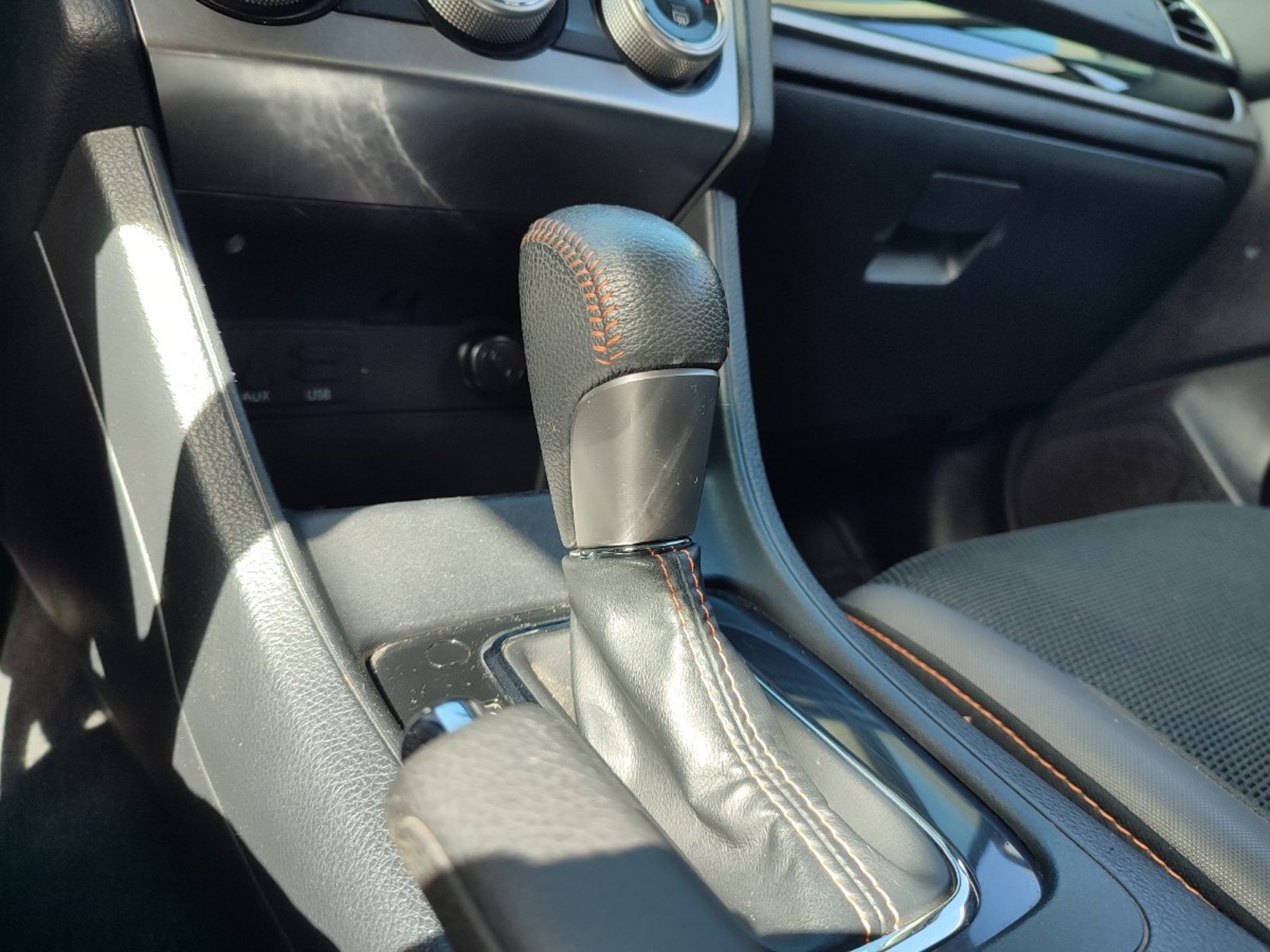 Subaru XV DYNAMIC 2.0I AWD AT 2017 - Imagen 12 de 15
