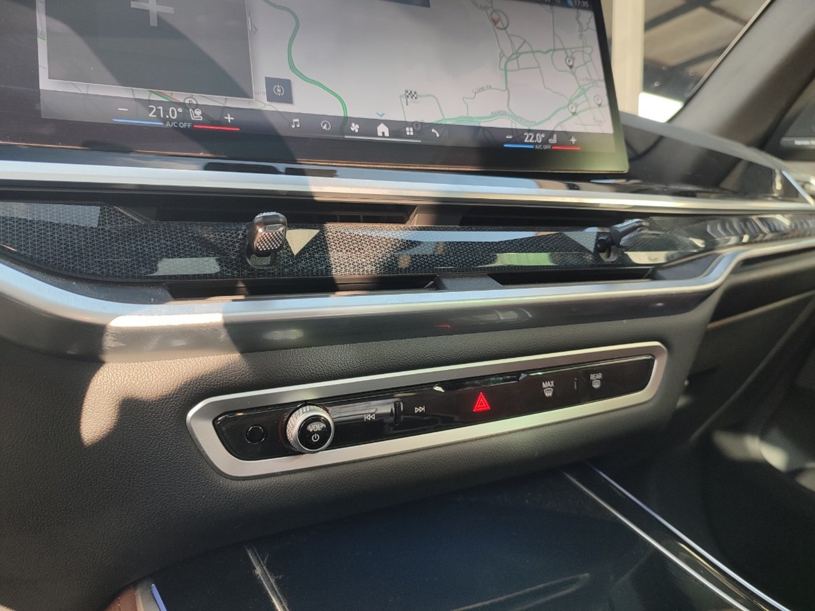 BMW X5 XDRIVE 30D M SPORT 4WD 3.0 2024 - Imagen 16 de 19