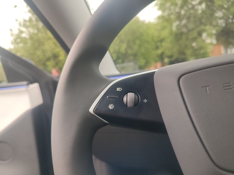 Tesla MODEL 3 PERFORMANCE 2026 - Imagen 16 de 17