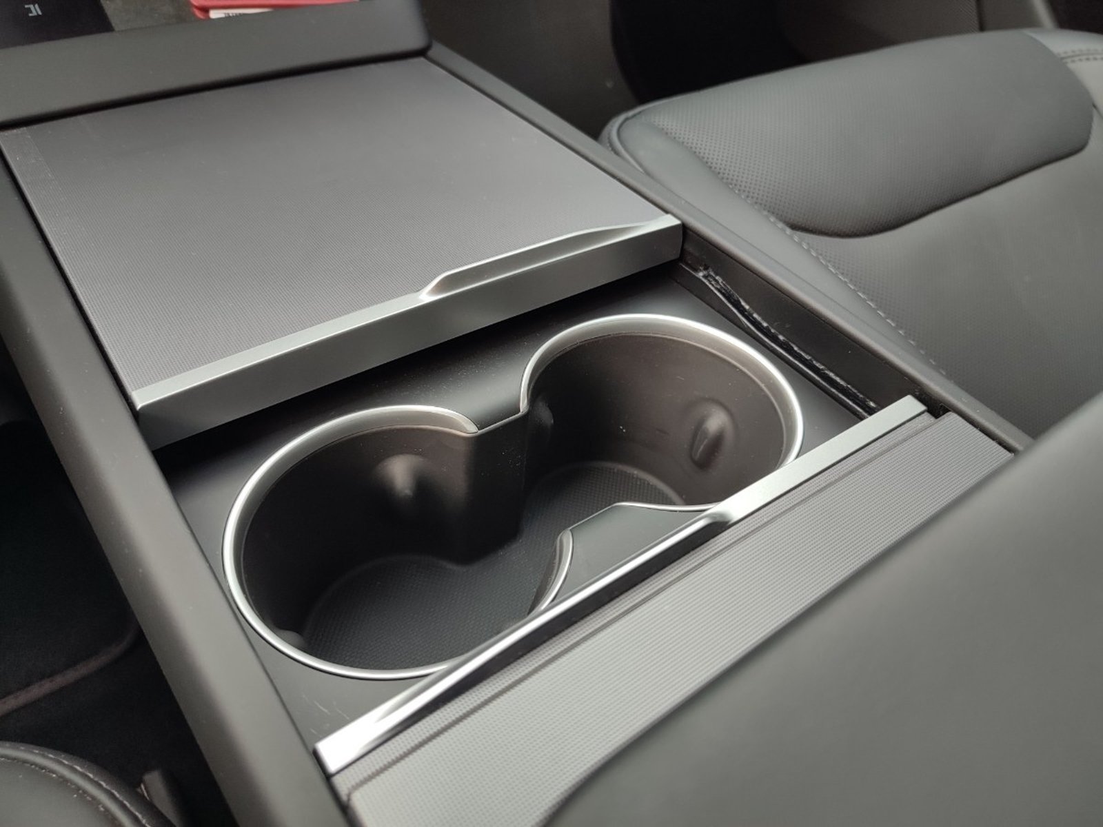 Tesla MODEL 3 LONG RANGE DUAL MOTOR 4WD 2025 - Imagen 15 de 18