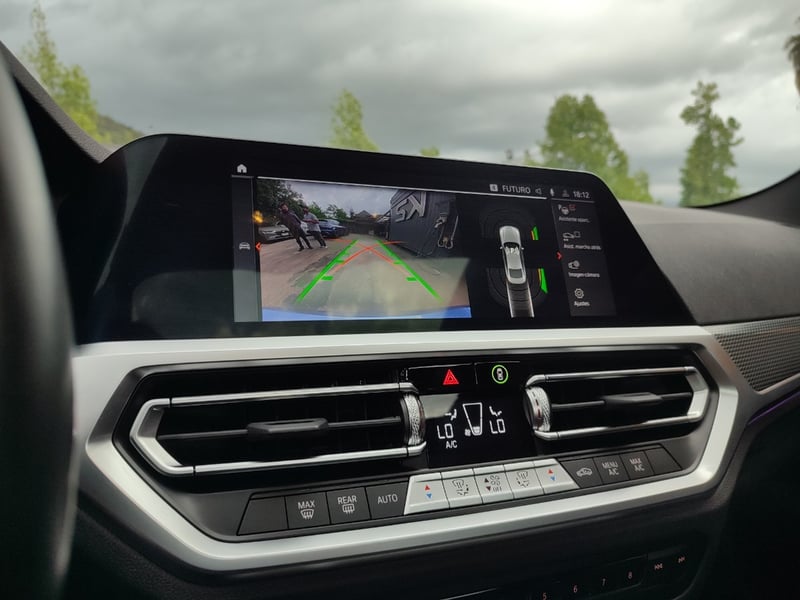 BMW 430I COUPE M SPORT 2.0 AT 2023 - Imagen 15 de 18